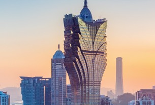 Capital injection into Air Macau approved
