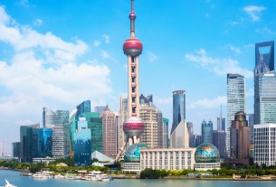 Shanghai International Resort tourism revenue tops USD 8.9 billion
