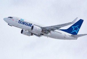 Air Canada agrees to acquire Air Transat parent company