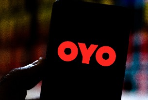 What does OYO mean for the Chinese hotel industry?