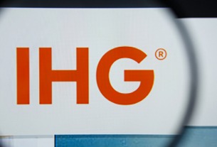 IHG hotel occupancy improves to 57% in China