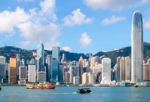 Hong Kong unveils more support for travel and tourism industry