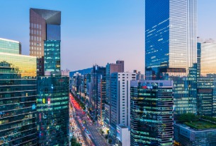 JejuAir buys into Eaststar, Yanolja acquires DailyHotel - pivotal moments as WiT Seoul returns