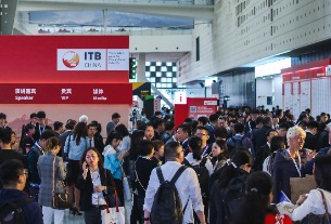 ITB China 2019 closed with 2,000 more attendees, strengthening market position