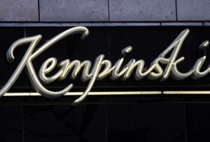 Kempinski opens 21st hotel in China