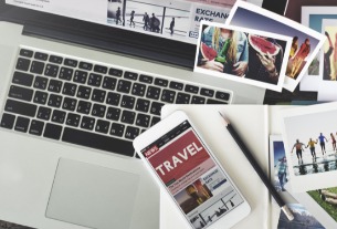 Influencers v. advertisers - why travel marketing is transforming