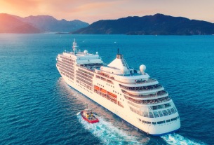 Dream Cruises to sail from Hong Kong in July