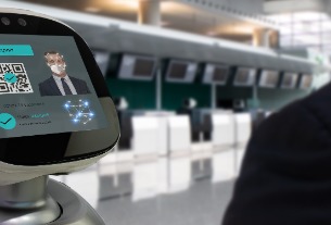 Facial recognition startup cornering 60% of airport market bags Shanghai Airport funding