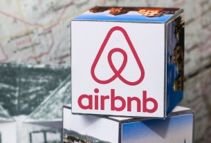 Airbnb posts $1.2 billion profit in Q3 as revenue jumps 29%