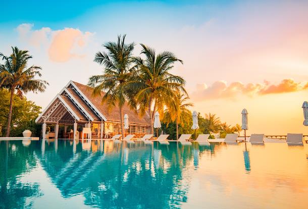Club Med charts plan to woo tourists in China