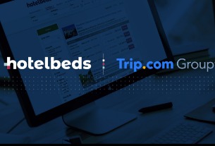 Hotelbeds signs ancillary distribution agreement with Trip.com Group