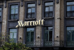 Greater China leads Marriott's global recovery