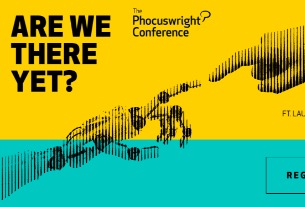 The 2019 Phocuswright Conference: Separating the leaders from the long shots