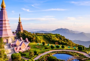 Temporary visa-free entry spurs holiday travel interest in Thailand