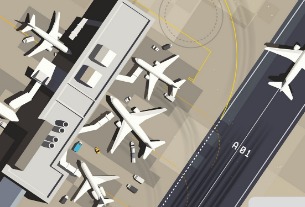 Hong Kong airport raises $1.5 billion in bond sale to fund third runway