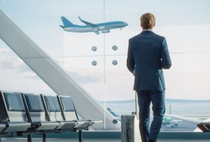 Navigating toward a new normal: 2023 Deloitte corporate travel study