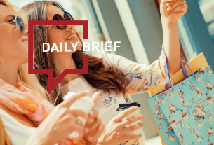 Ant Group partners with DFS for luxury travel retail; Trip.com Group and Penang Global Tourism extend partnership | Daily Brief