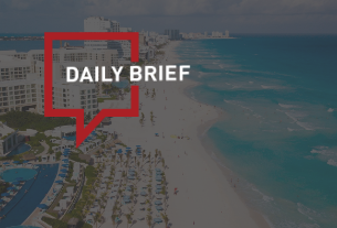 South Korea, US, Japan top China's inbound tourism ranking; Cruise poised for growth as outbound travel soars | Daily Brief