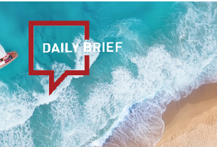 China plans to build more cruise ships; Macau to see hotel occupancy exceeding 90% | Daily Brief
