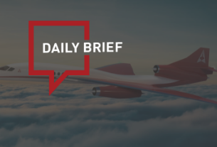 Social travel startup invested by former Ctrip executive; China's hotel industry back to pre-pandemic levels | Daily Brief