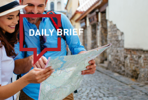 Cathay Pacific carried 10 million passengers in 2023; China eases visa requirements to revive tourism | Daily Brief