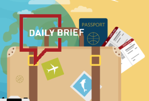 China-US direct flights to reach 70 per week; Travel providers keen to revive cross-border tourism | Daily Brief